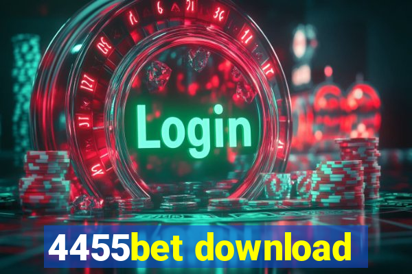 4455bet download